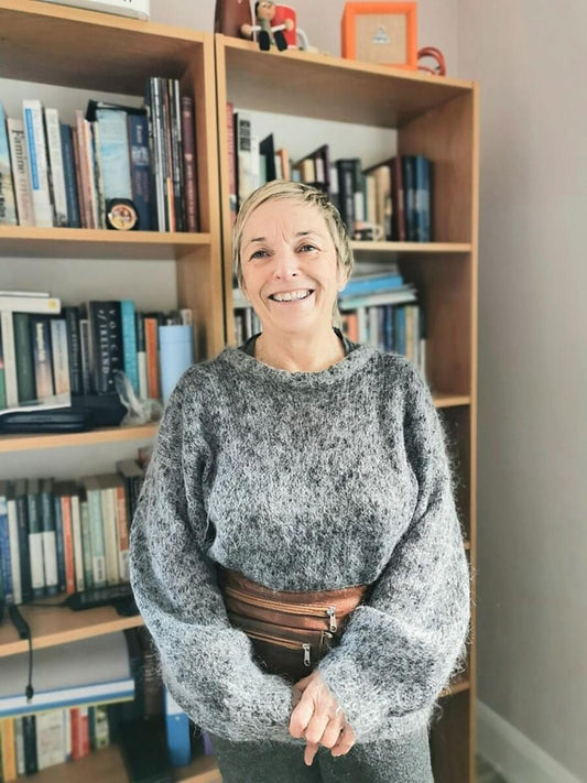 "Countdown to the Exhibition: Excited to Share This Journey with You!"