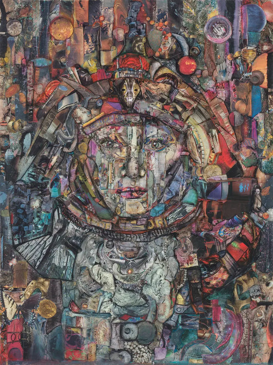 Juno the Astronaut - Image #1